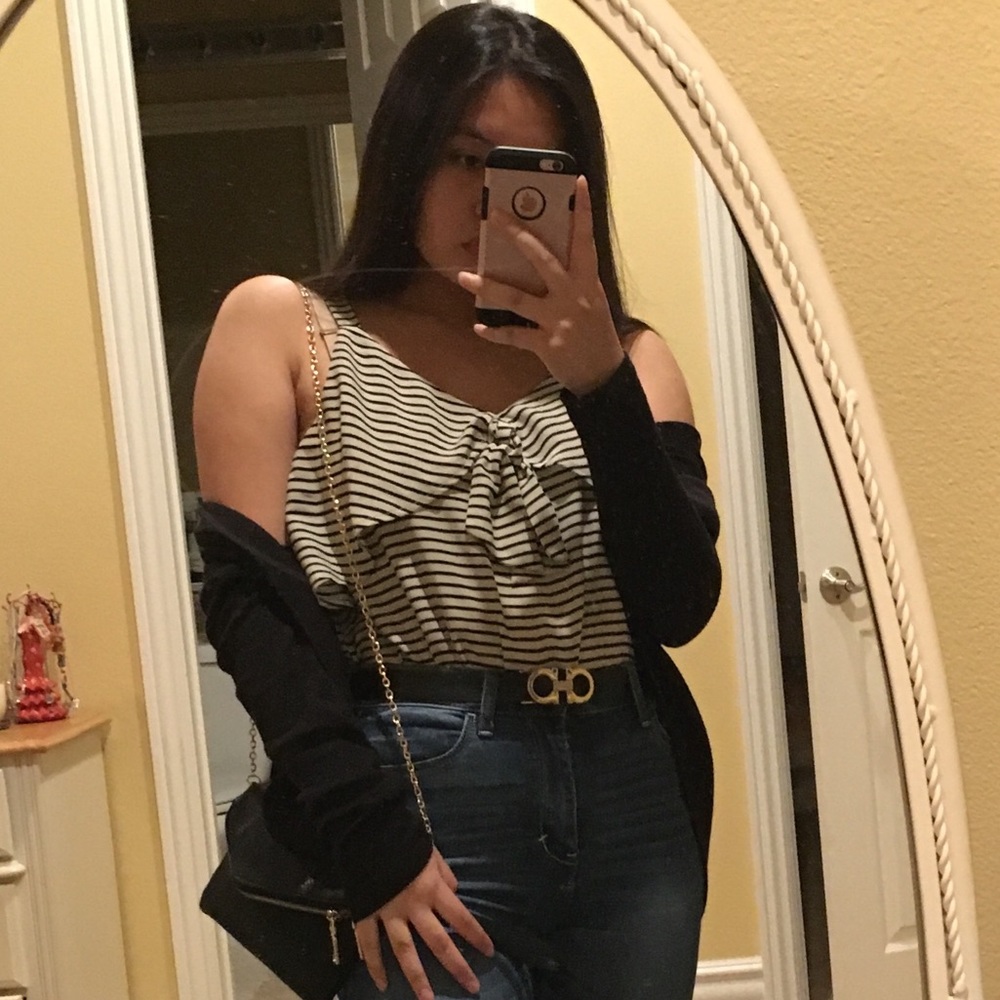 Meet your Posher, Ashley